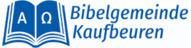 Logo Bibelgemeinde Kaufbeuren